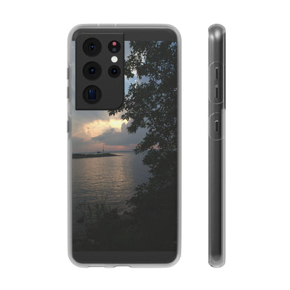 Flexi Cases - Morning Sun Beams - iPhone and Samsung phones