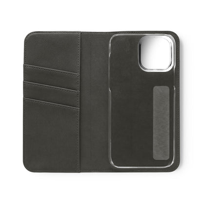 Flip Cases - Happy Rock - iPhone 13, iPhone 13 Mini, iPhone 13 Pro Max, Samsung Galaxy S22