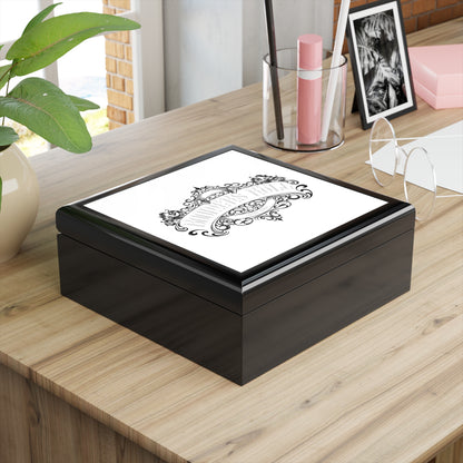Jewelry Box – Boomers Rule