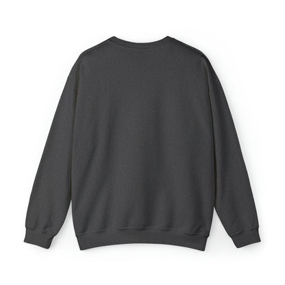 Unisex Heavy Blend™ Crewneck Sweatshirt- Artist