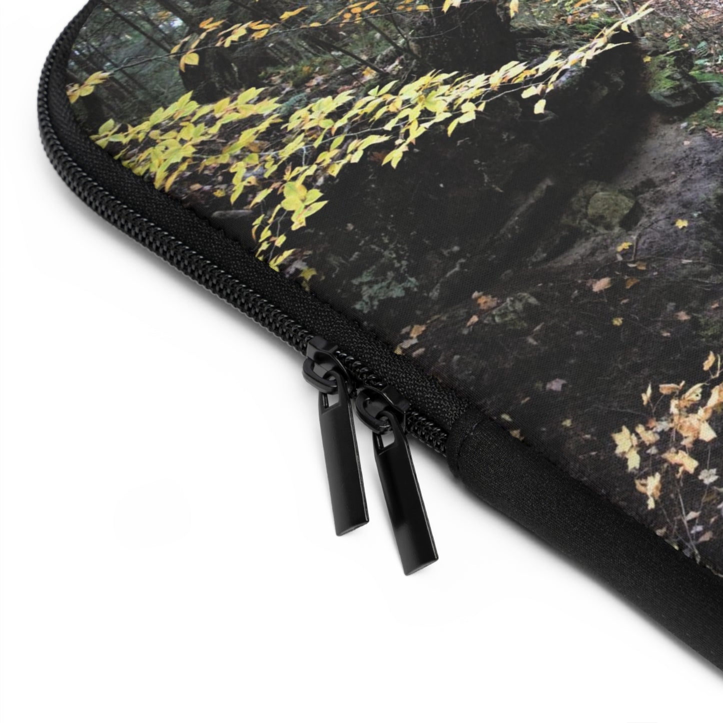 Laptop Sleeve - Bonus Creek