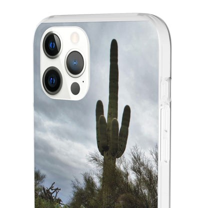 Flexi Cases -Desert - iPhone and Samsung phones