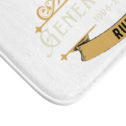 Bath Mat Generation Z