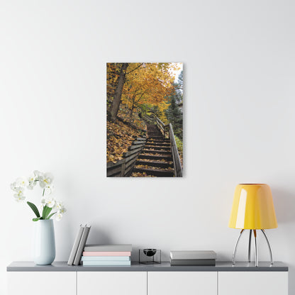 Acrylic Prints (French Cleat)  Stairway to Heaven