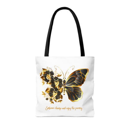 Tote Bag - Transform