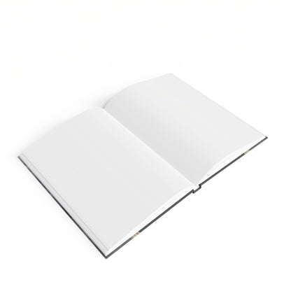Blank Journal - Dare to Dream Rays of Inspiration