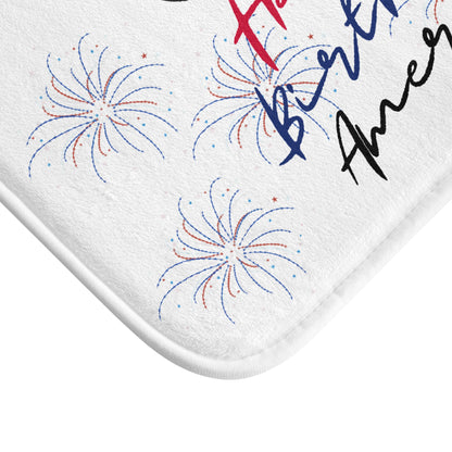 Bath Mat
