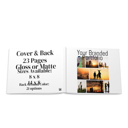 CYB - Vender Portfolio Book