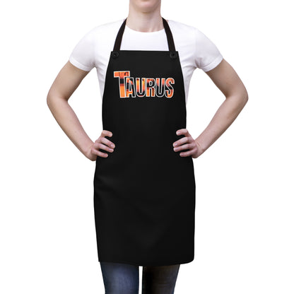 Black Apron - Taurus