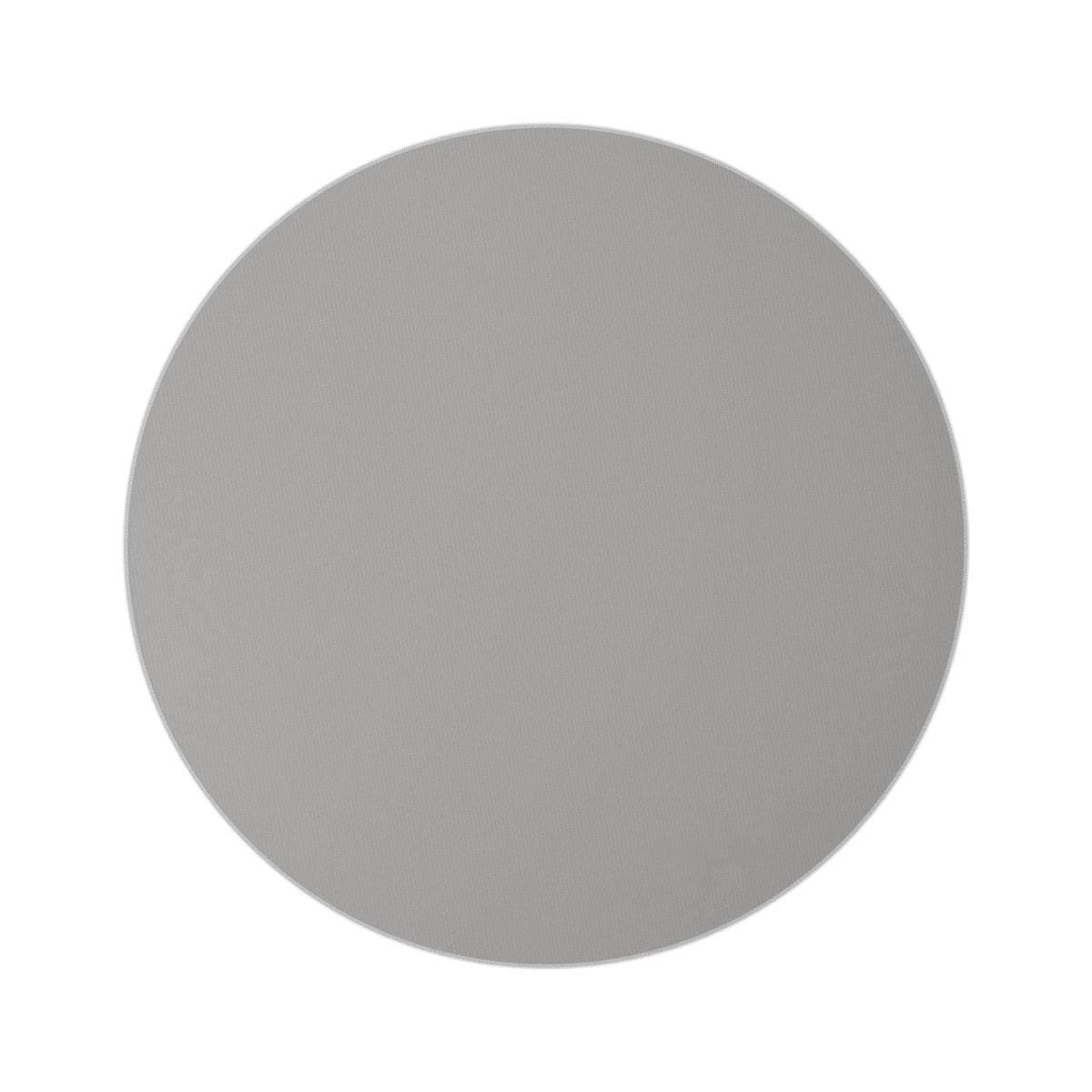 Round Rug - MOM Appreciation