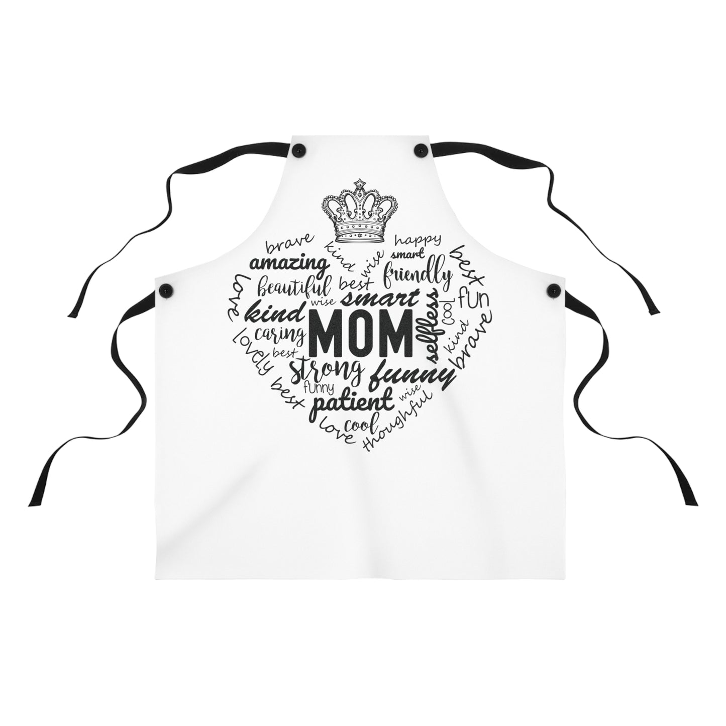 Apron - MOM Appreciation
