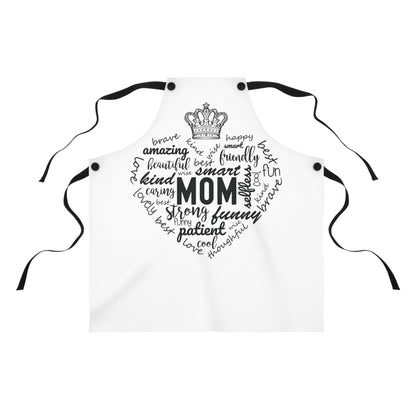 Apron - MOM Appreciation
