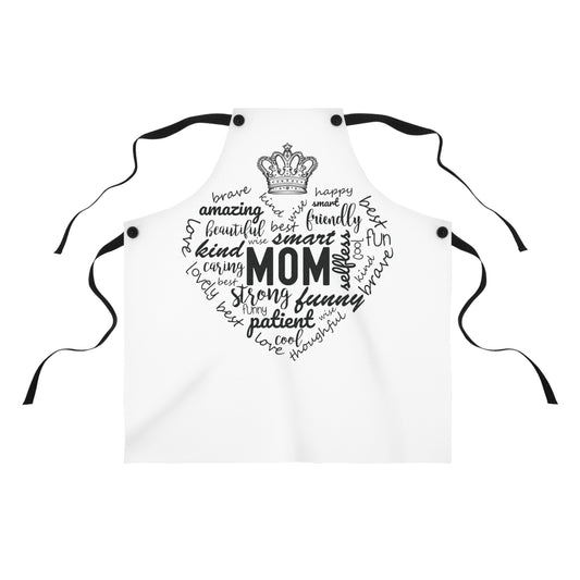Apron - MOM Appreciation