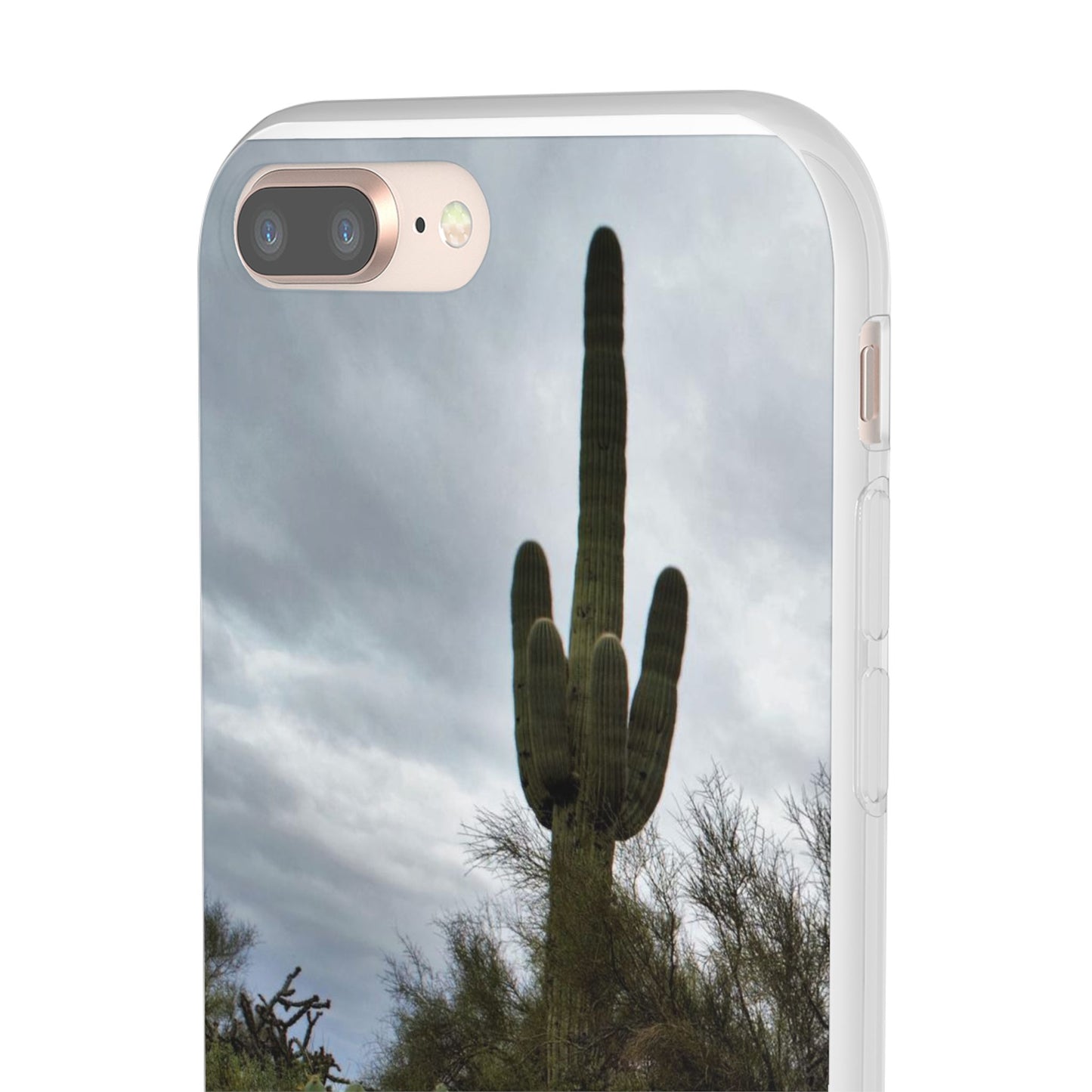 Flexi Cases -Desert - iPhone and Samsung phones