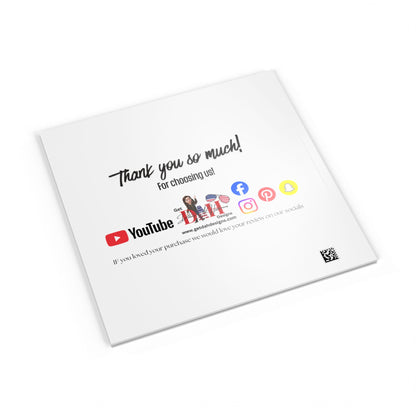 Softcover Photo Book