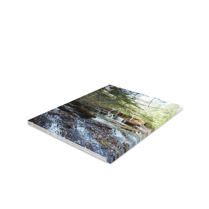 Greeting cards (8, 16, and 24 pcs) Water Falls