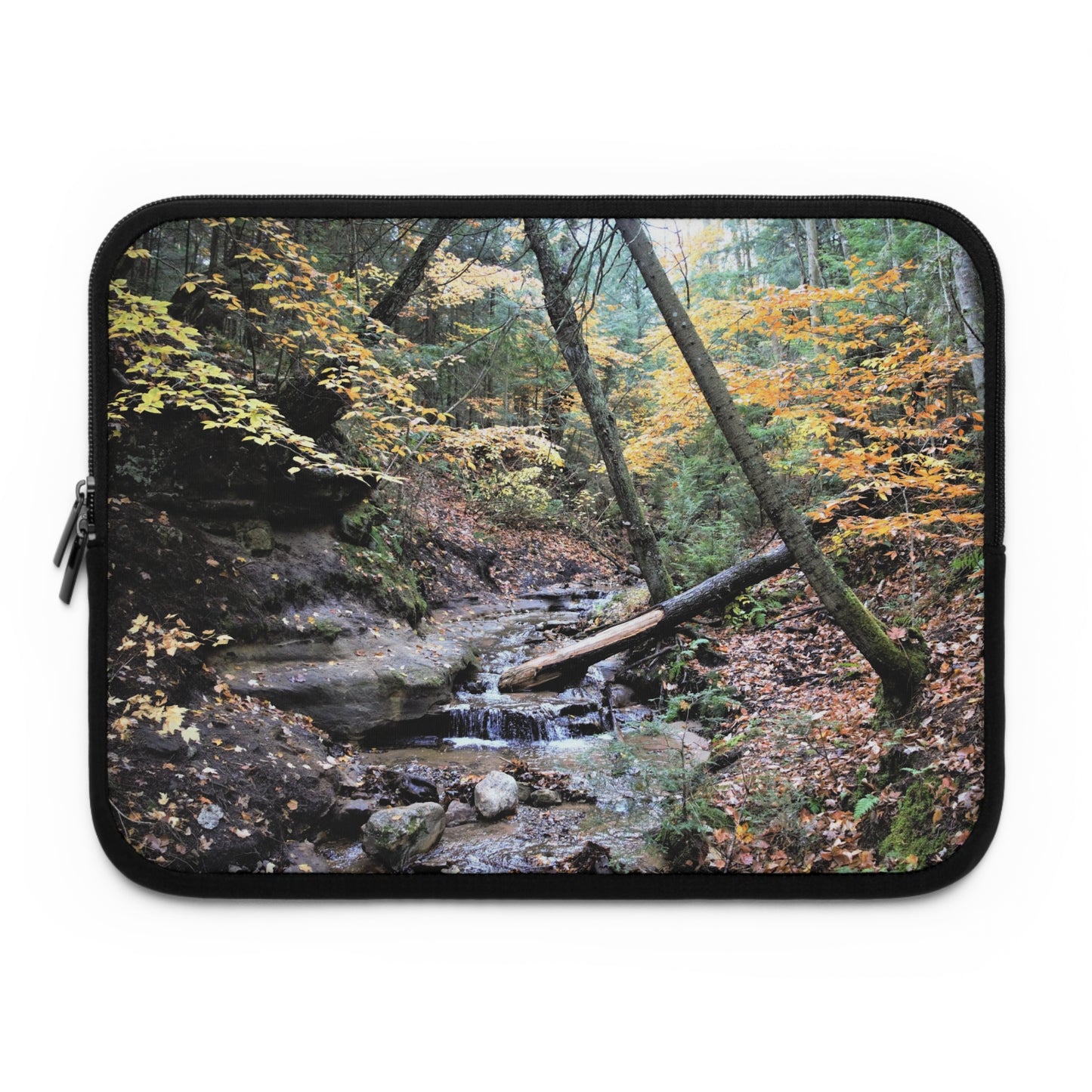 Laptop Sleeve - Bonus Creek