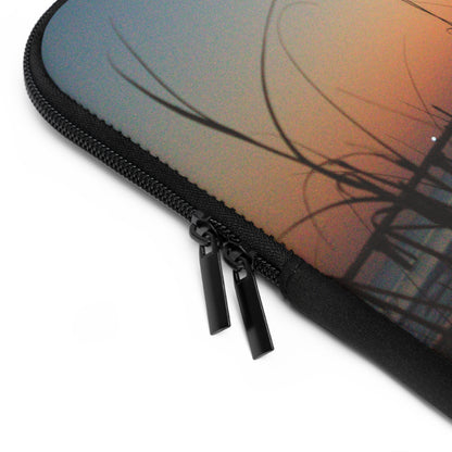 Laptop Sleeve - Morning Restart