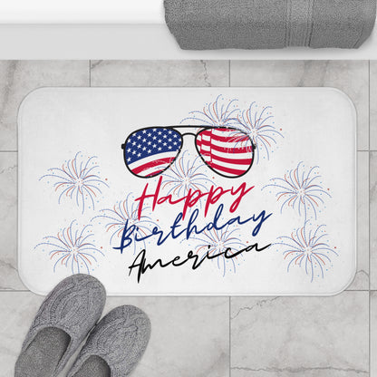 Bath Mat