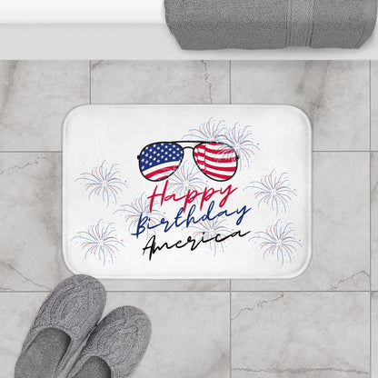 Bath Mat
