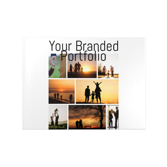 CYB - Vender Portfolio Book