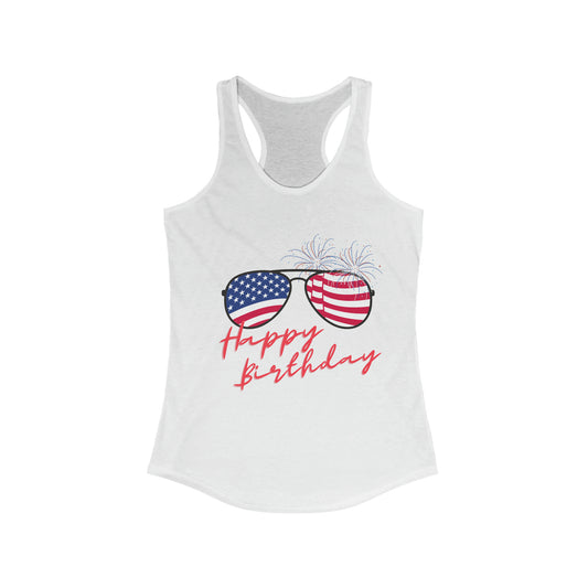 Women's Ideal Racerback Tank